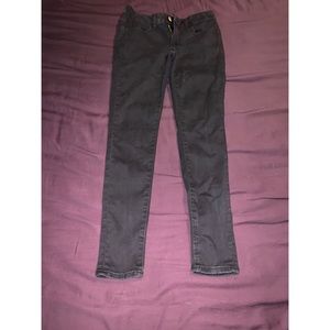 AEO Super Super Stretch Jeggings